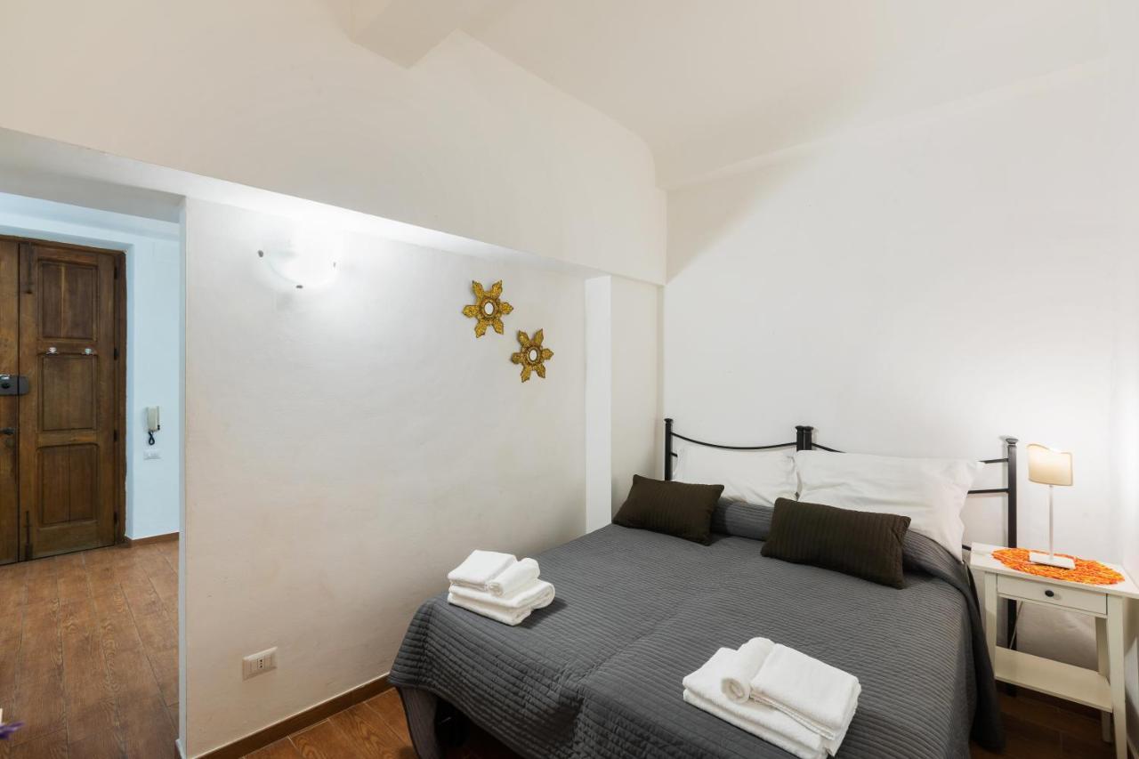 Tornabuoni Apartment Florence Exterior photo