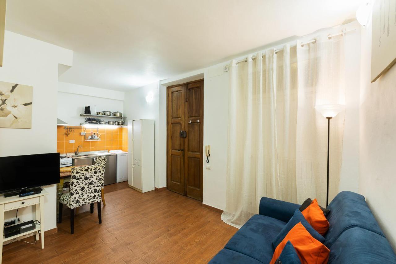 Tornabuoni Apartment Florence Exterior photo